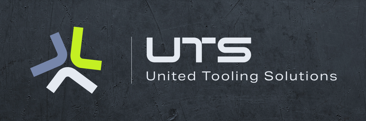 UTS brand logo banner