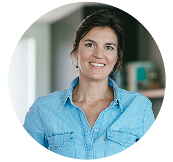 Amelie van der Aa, Fertility & Pregnancy Nutritionist, and Hormone Expert