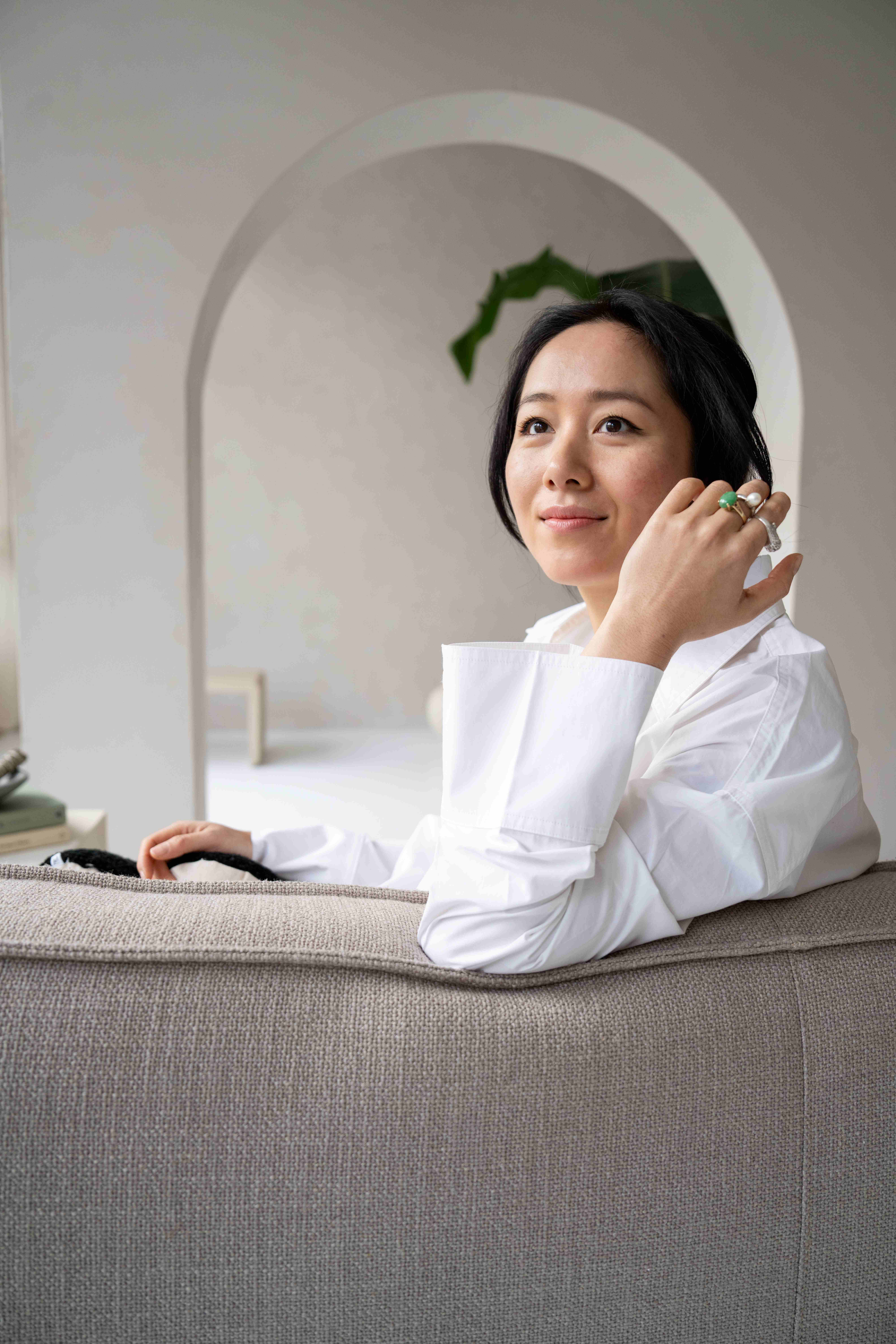 Kim Tran, Acupuncturist, TCM, Psychologist