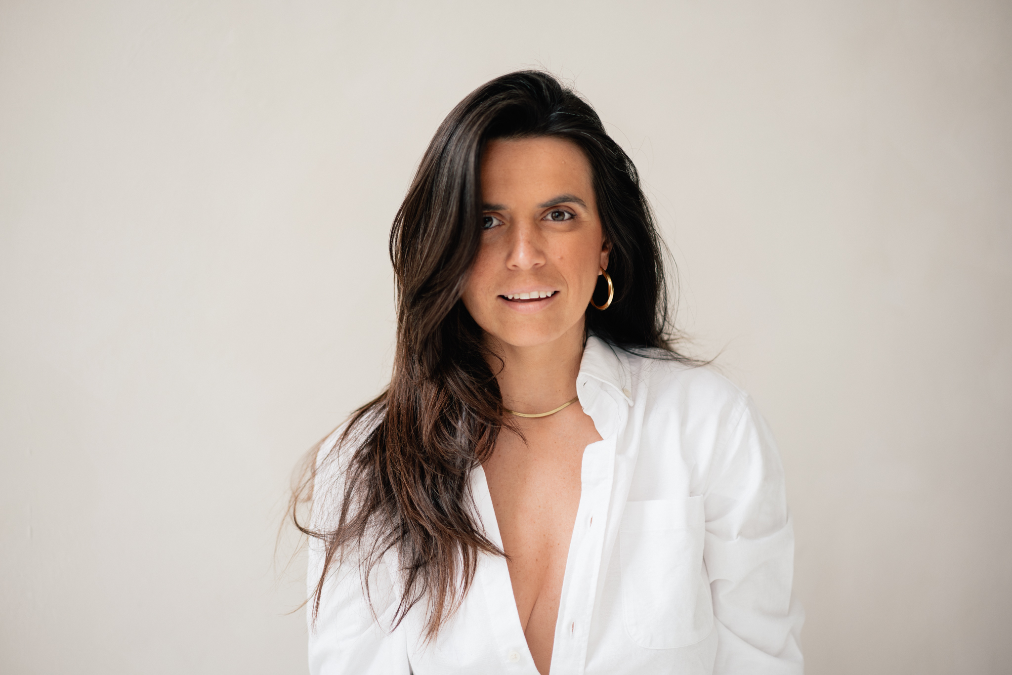 Isadora Caporali, Essential Oils & Hormones Expert
