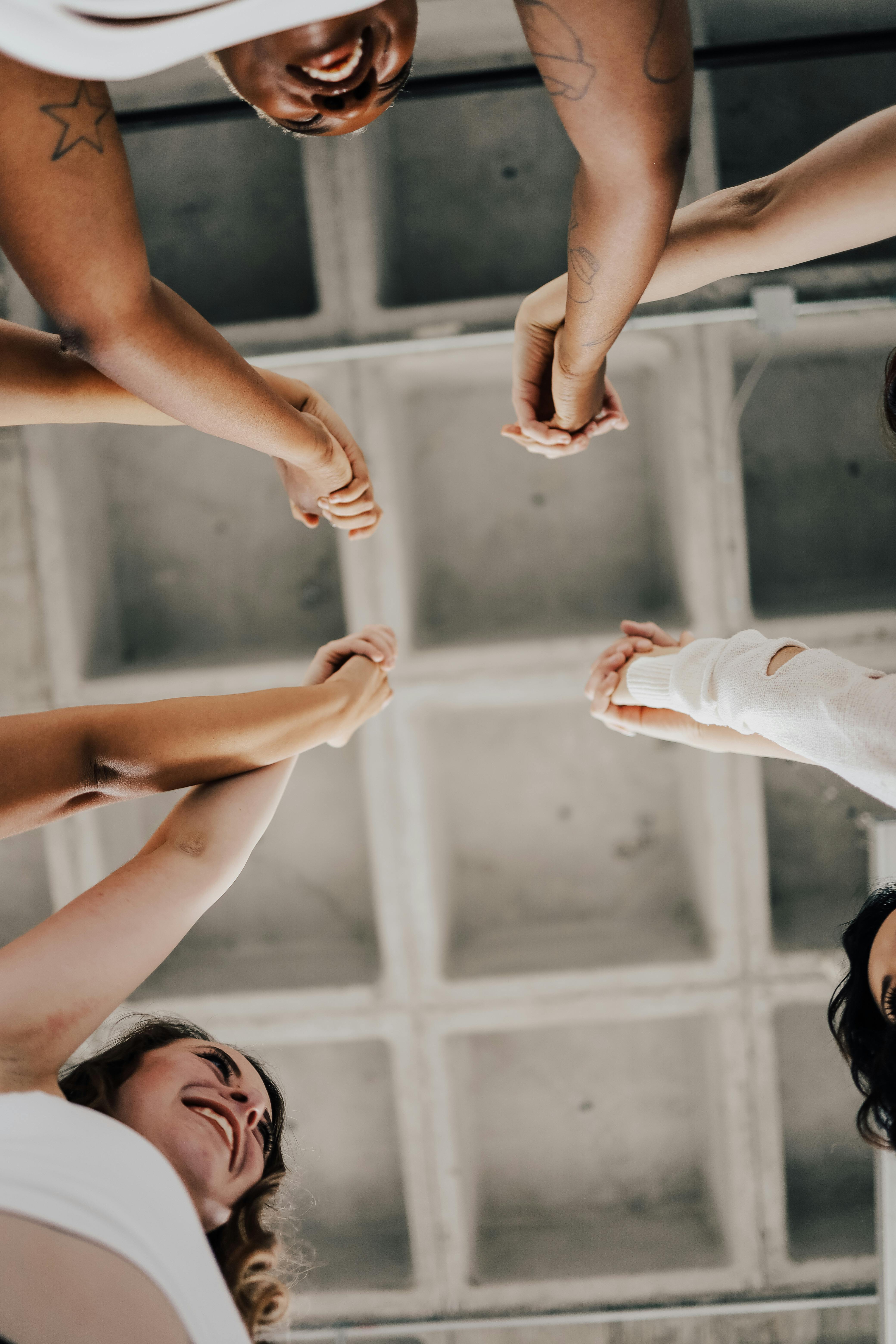 Breaking the Taboo: Talking About Menstruation at Work