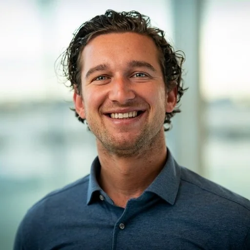 Guus van Deelen