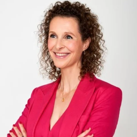 Stephanie Saltzherr-Andriesse, CHRO bij Zig