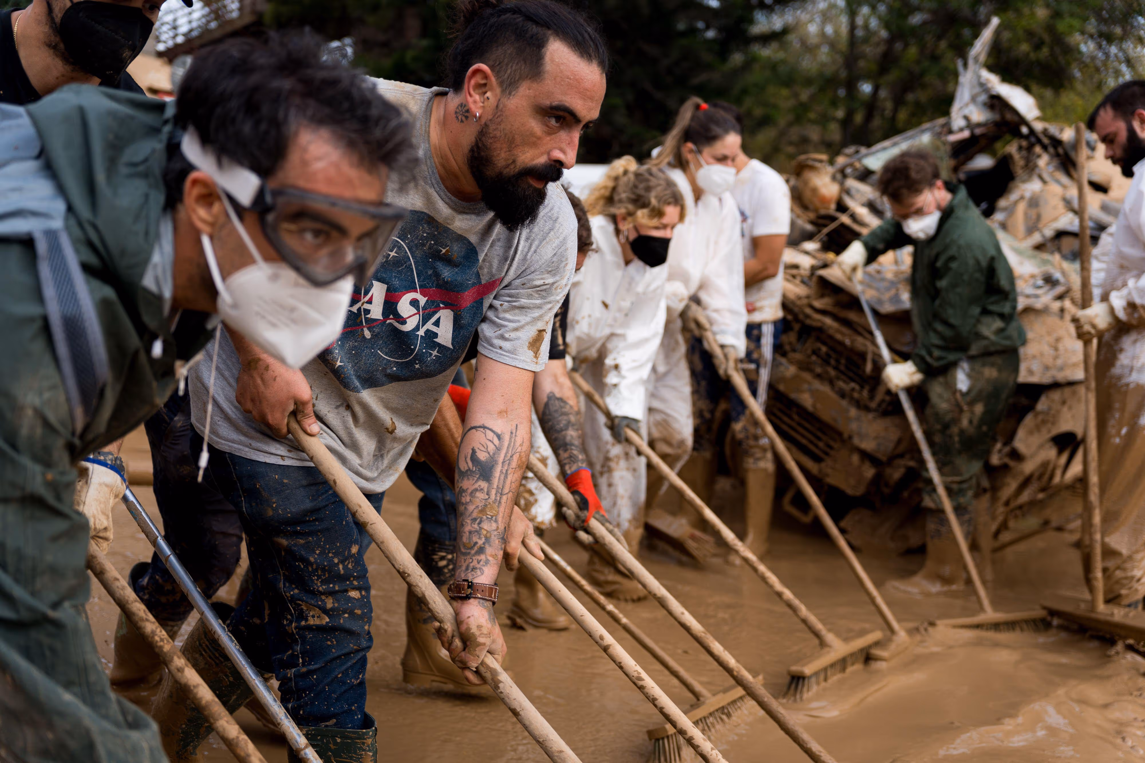 Le survivalisme peut-il être un humanisme ? 