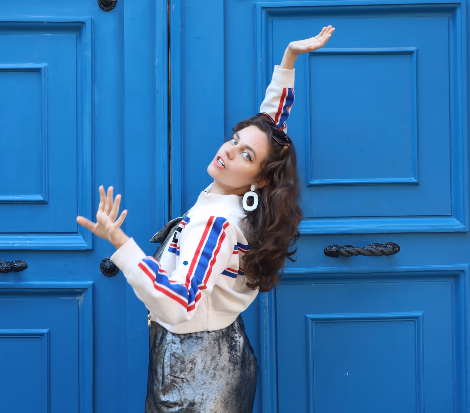 Mahaut Drama : "Mon corps, ta gueule !"