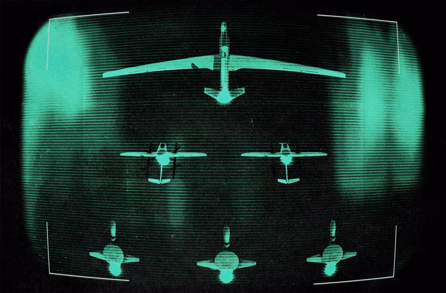 Gaza, laboratoire de la société de surveillance