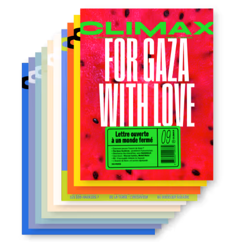 Pack « Passé, Présent et Futur » : 4 numéros + abonnement