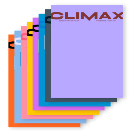 L’abonnement 2 ans (à partir du vol. 10)