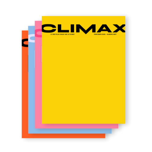 L’abonnement 1 an (à partir du vol. 10)