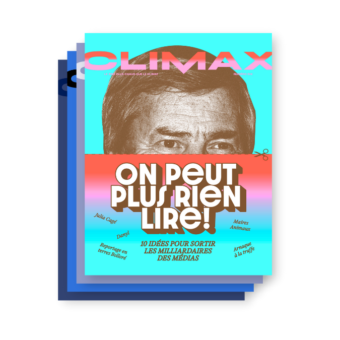 L’abonnement 1 an (à partir du vol. 10)