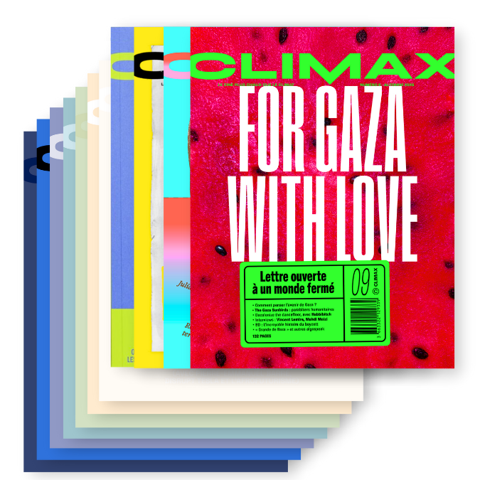 Pack « Passé, Présent et Futur » : 4 numéros + abonnement