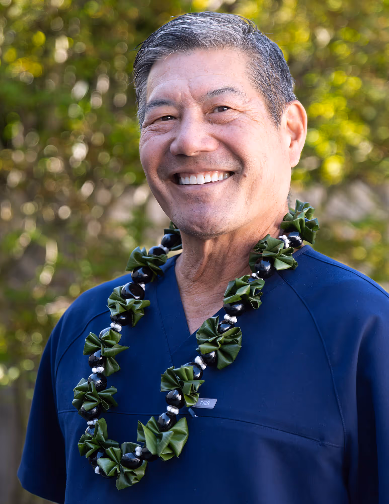 ALOHA Doctor