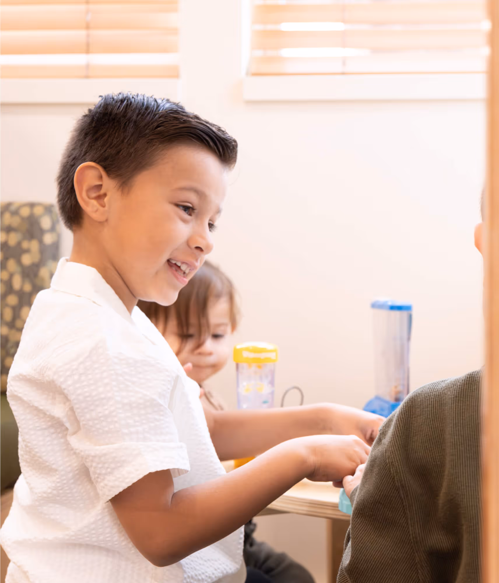 Special Needs Pediatric Dentist