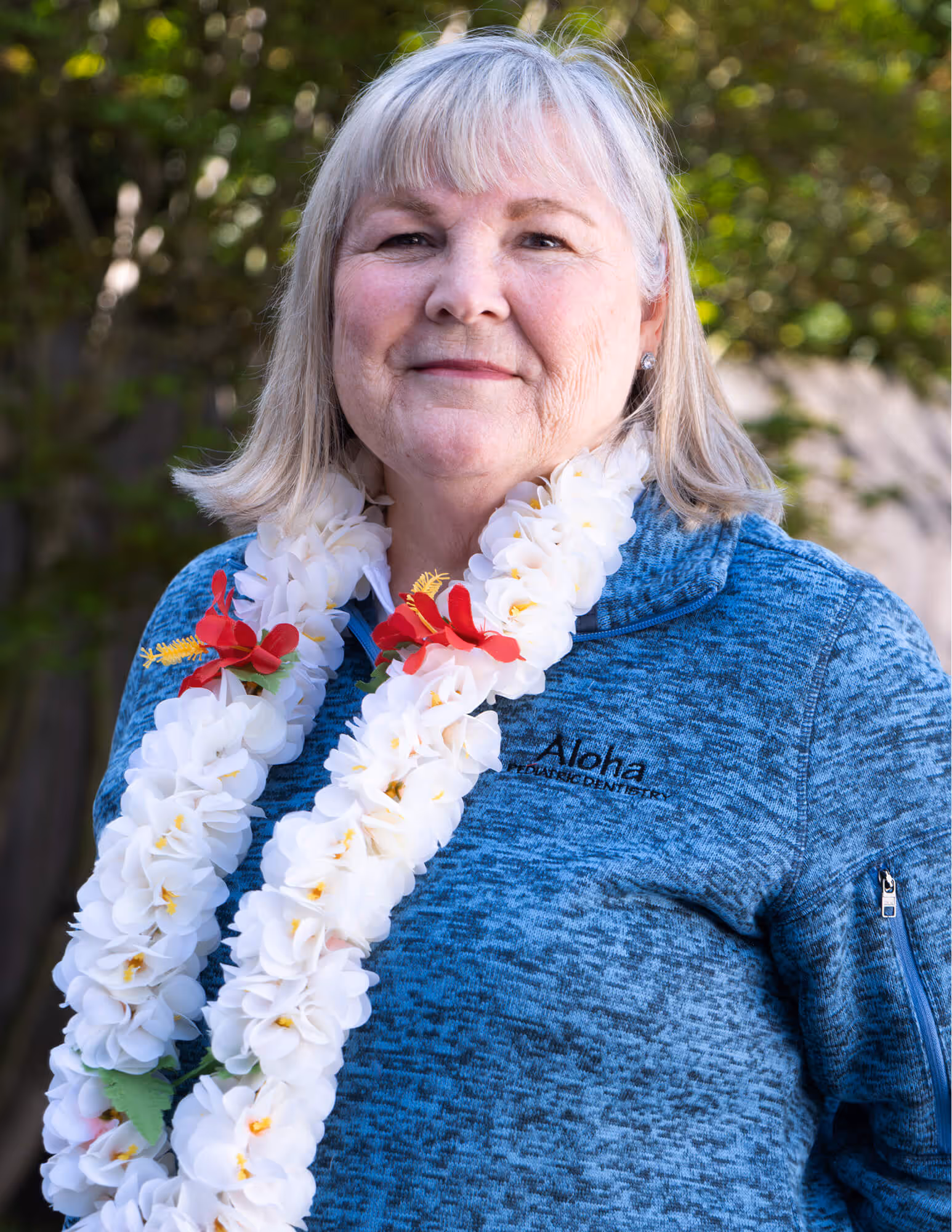 Diana Hanson 