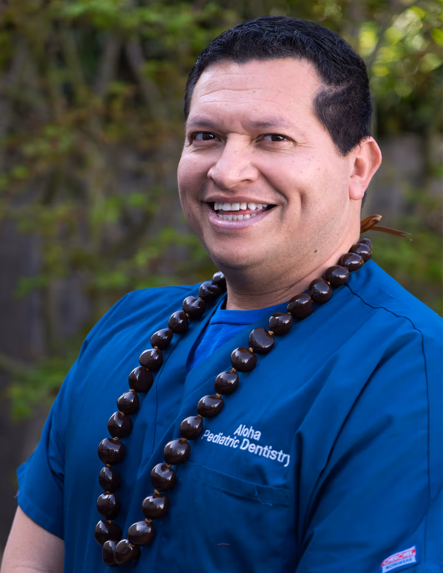 Omar Hernandez