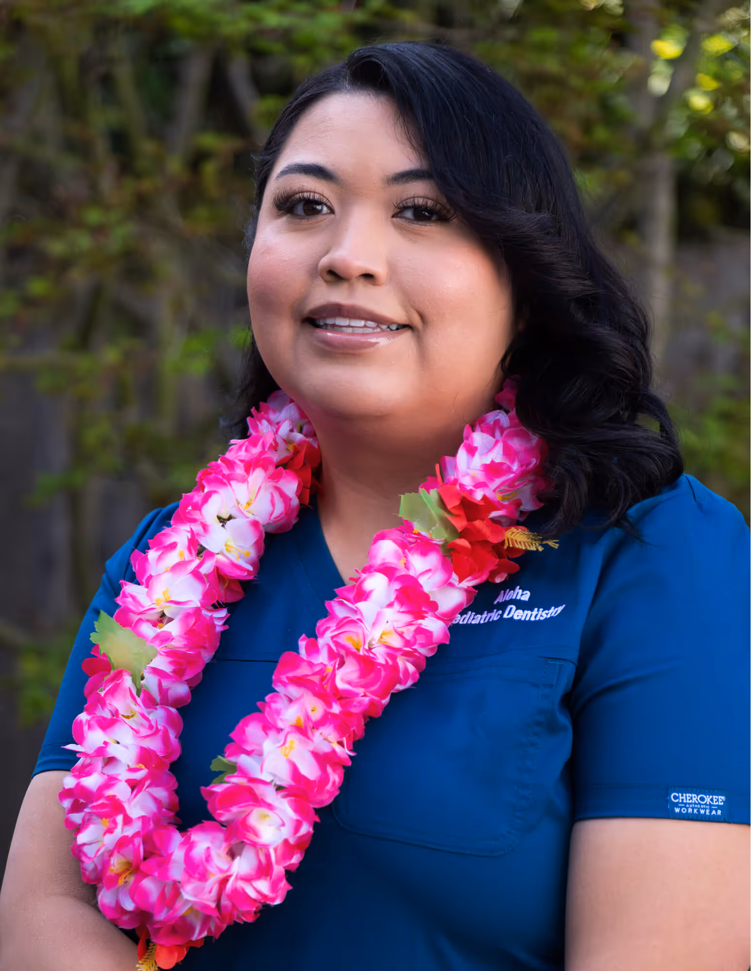 Lupe Calvillo