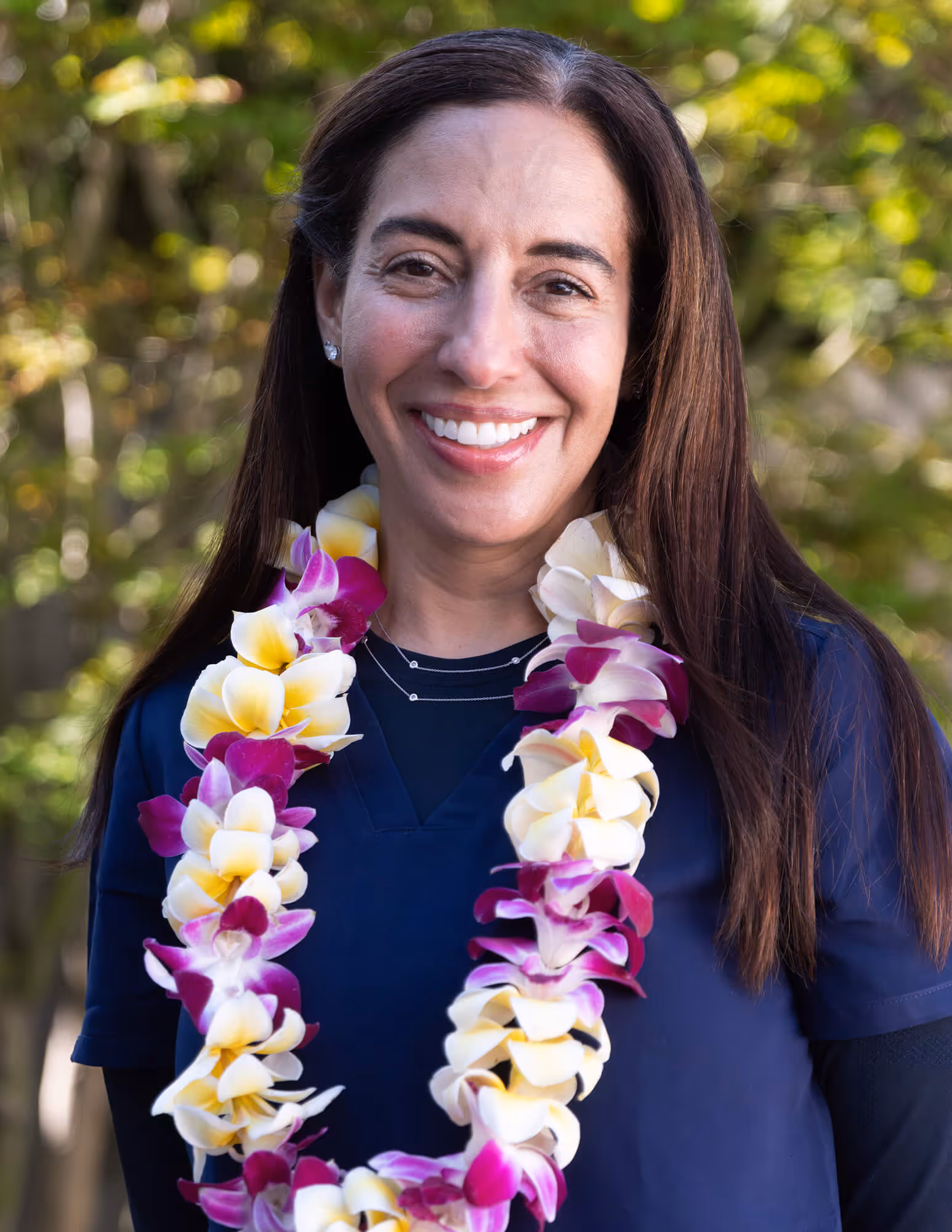 Dr. Ameneh Khosrovani