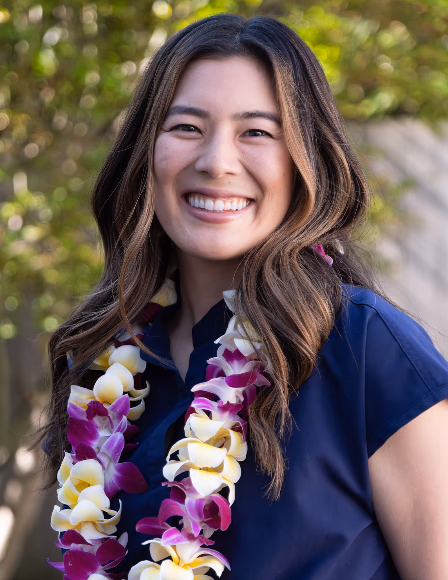 Dr. Mika Katsura