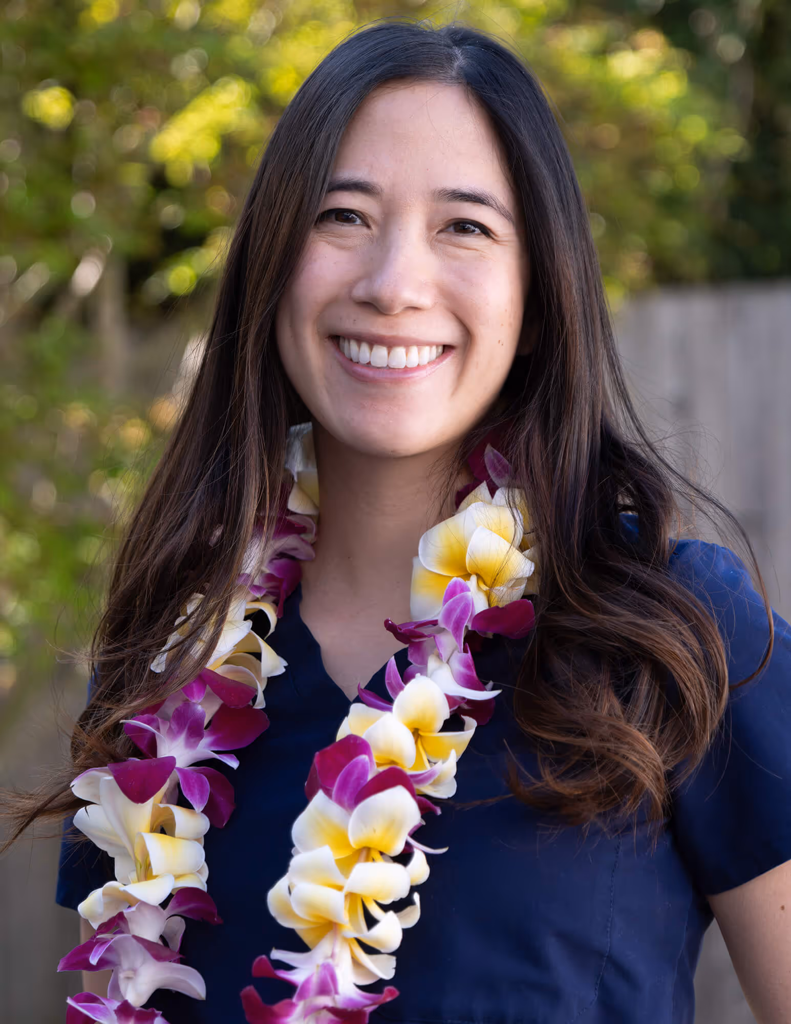 Dr. Carolynn Vuong Shultz