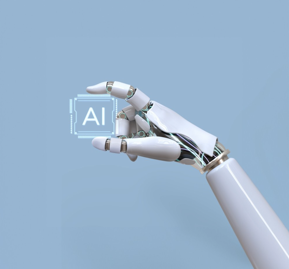 The AI Boom Is Outpacing the Networks That Power It – It’s Time to Revolutionize Connectivity