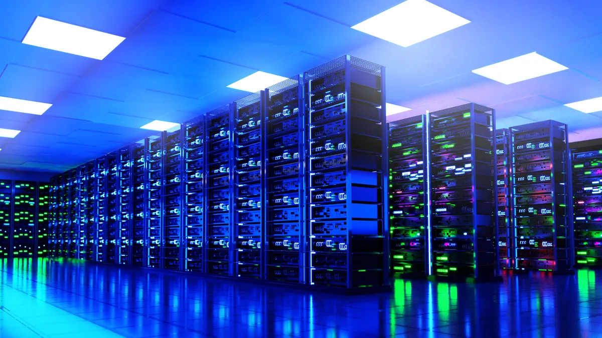 Why building two data centers a week won’t fix AI’s bottleneck