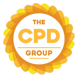 The CPD Group logo