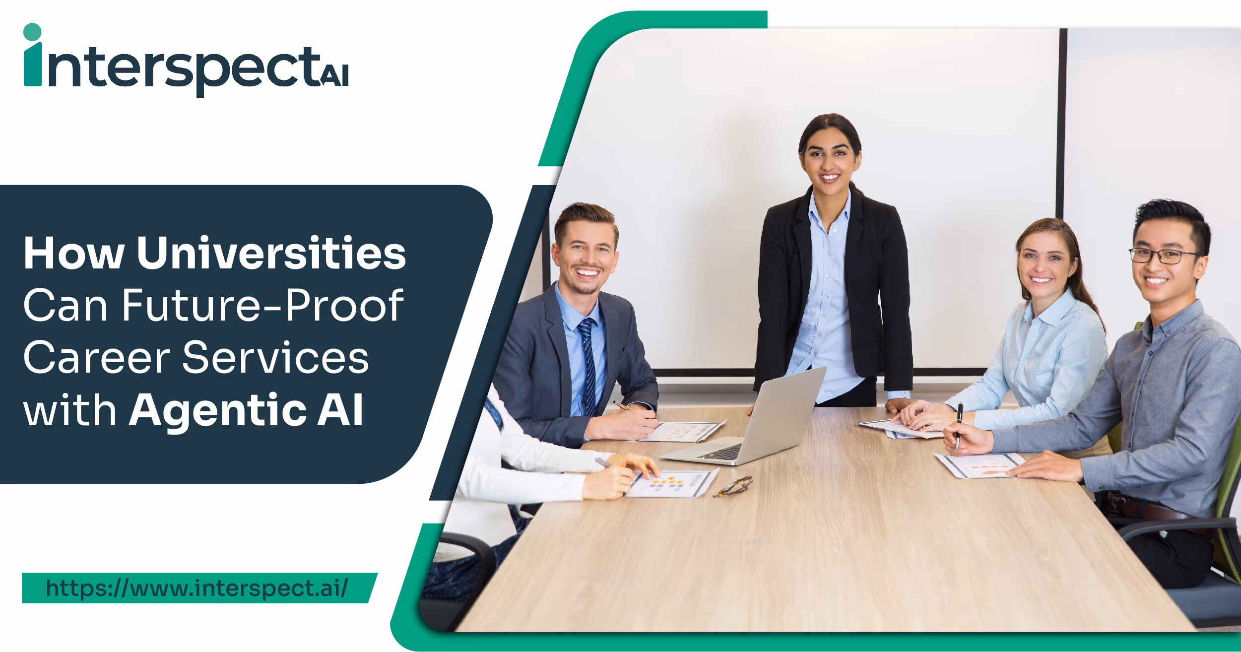 Learn how agentic AI can help universities provide students with scalable interview prep that simulates real-time interviews and delivers personalized feedback.