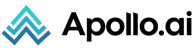 Apollo.ai logo