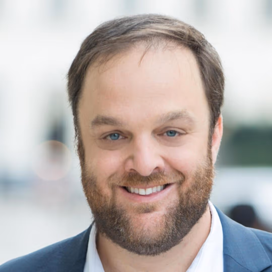 Mic Hirschbrich headshot