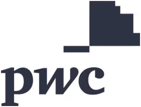 PricewaterhouseCoopers logo