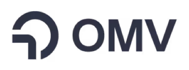 OMV logo