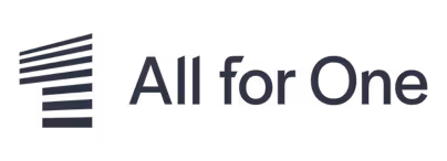 All for One logo