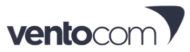 Ventocom logo