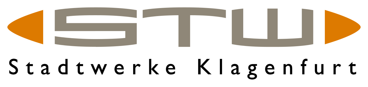 Stadtwerke Klagenfurt logo