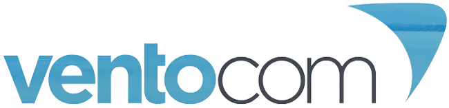 Ventocom logo