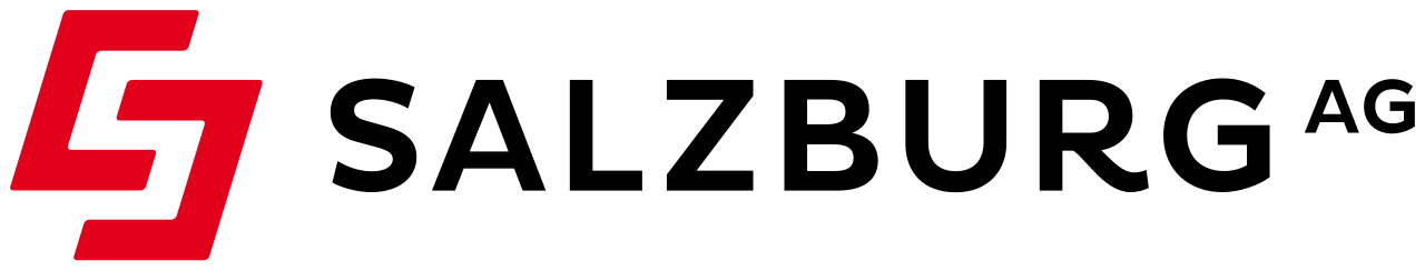 Salzburg AG logo