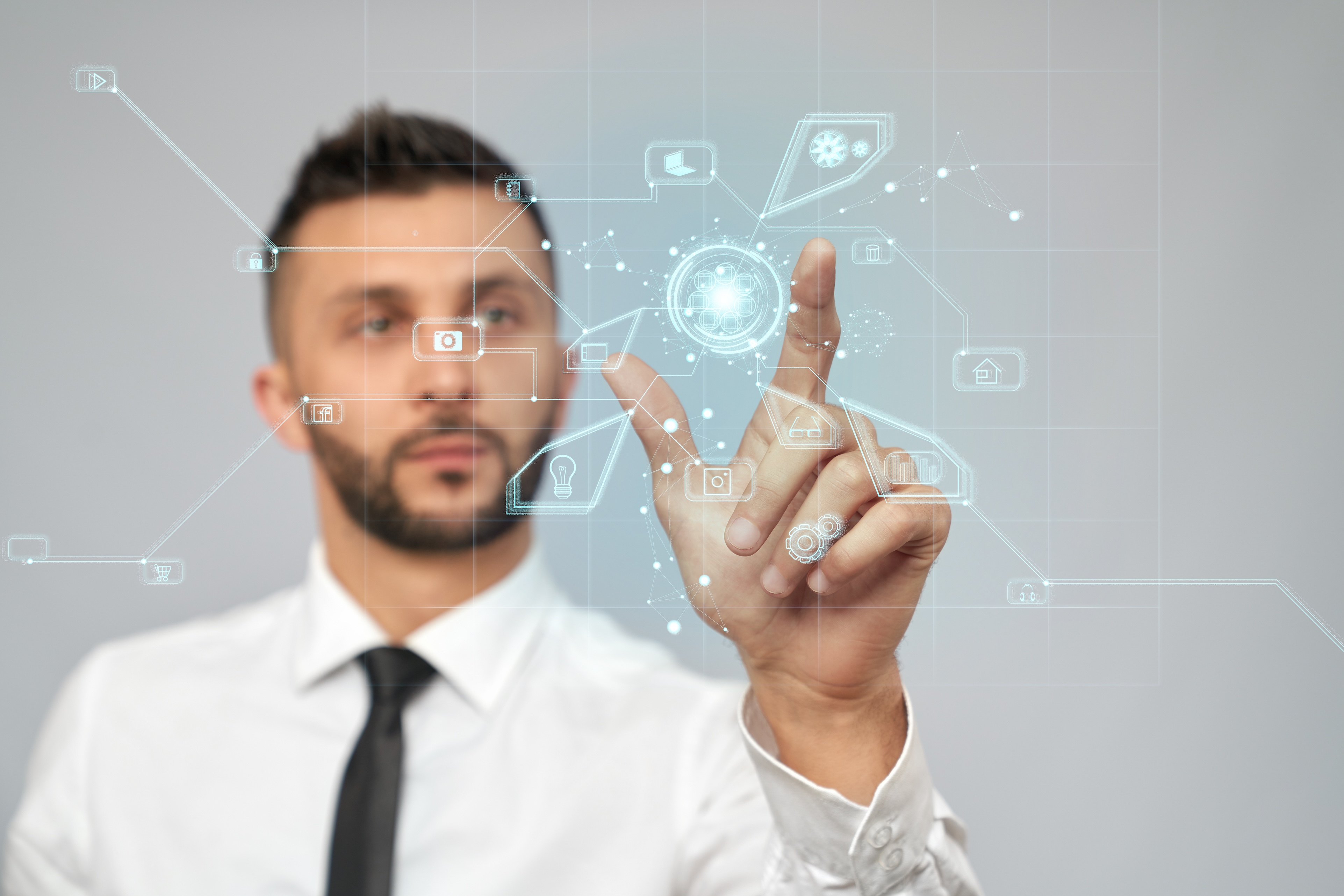 Modern board governance with AI: audit-proof compliance