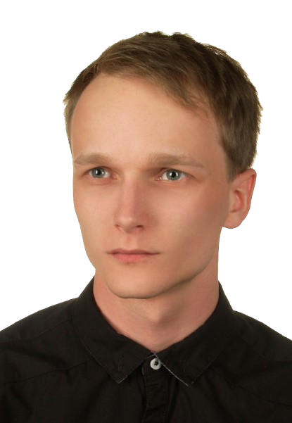 Adrian S. - Front End Dev at CrypDefi.
