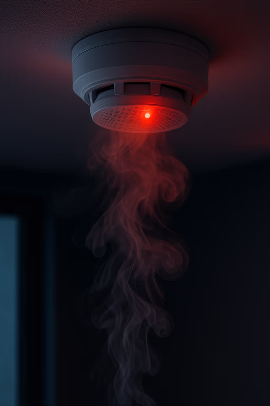 Sisteme anti incendiu
