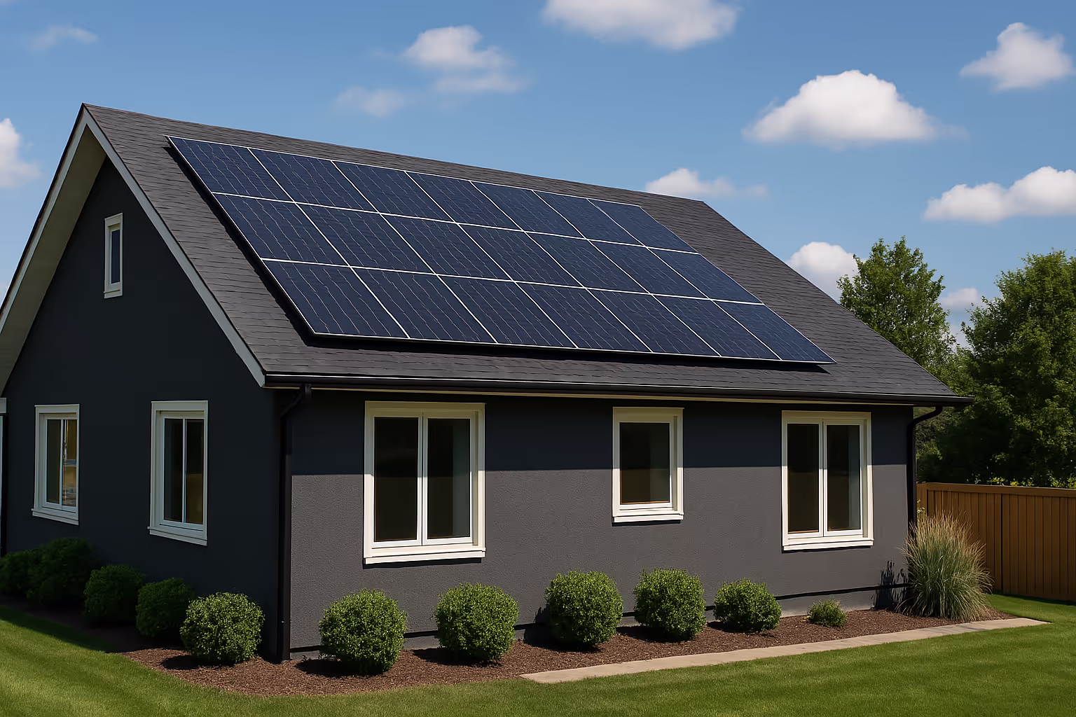 Panouri fotovoltaice