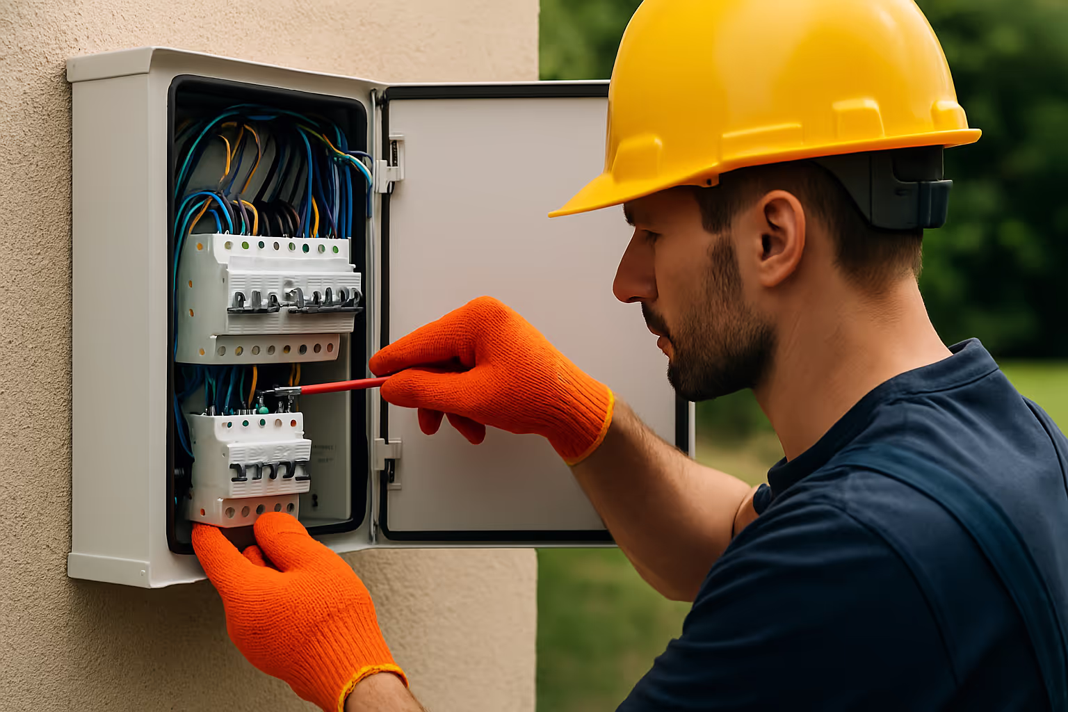 Instalatori autorizati