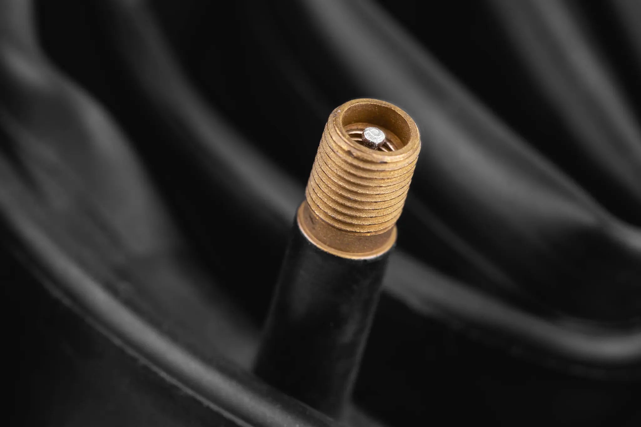 Schraderventiel oppompen. Zoe doe je dat! - Donrox