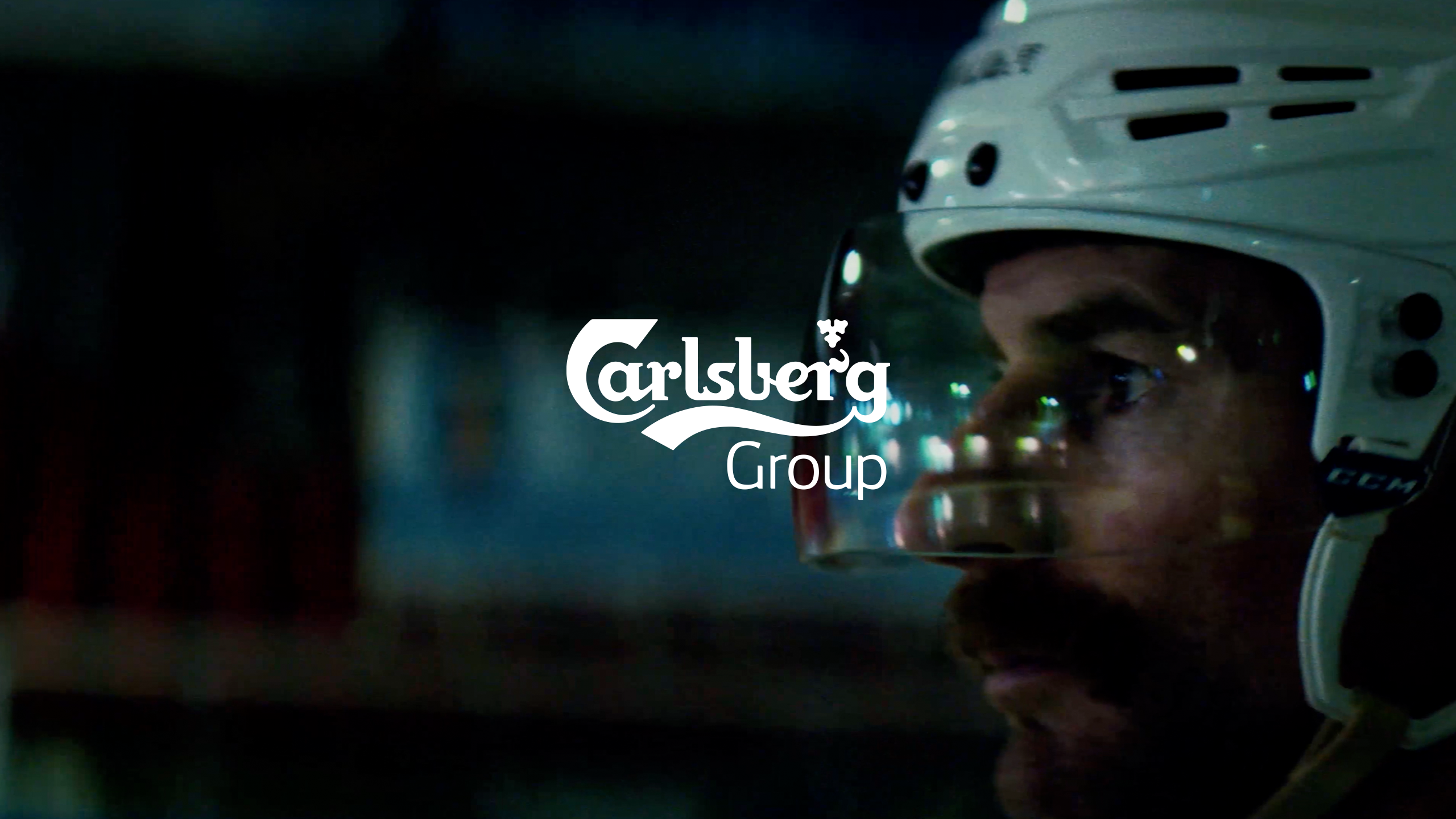 Carlsberg - Film Portrait Series