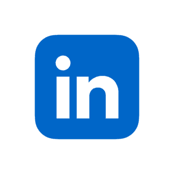 Linkedin Icon