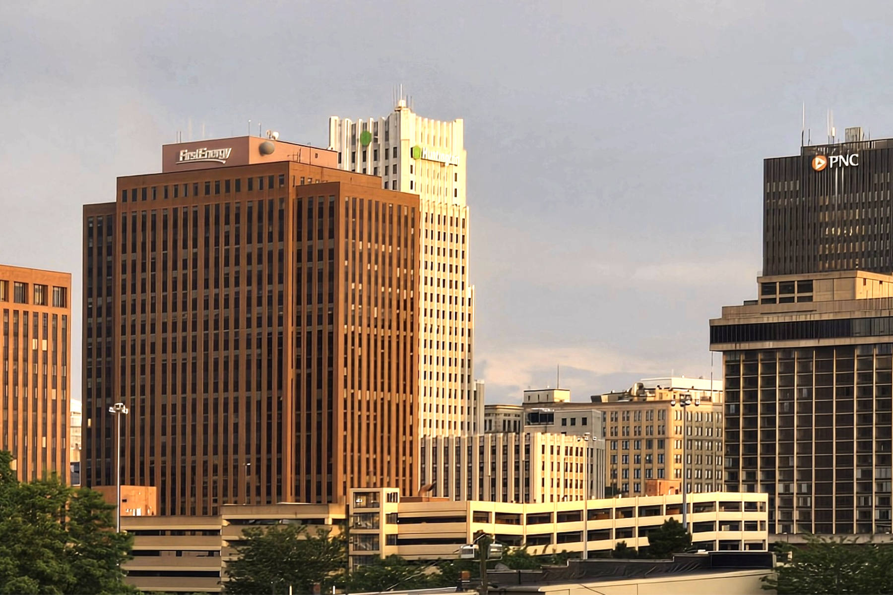 Custom Metal Fabricator in Akron OH