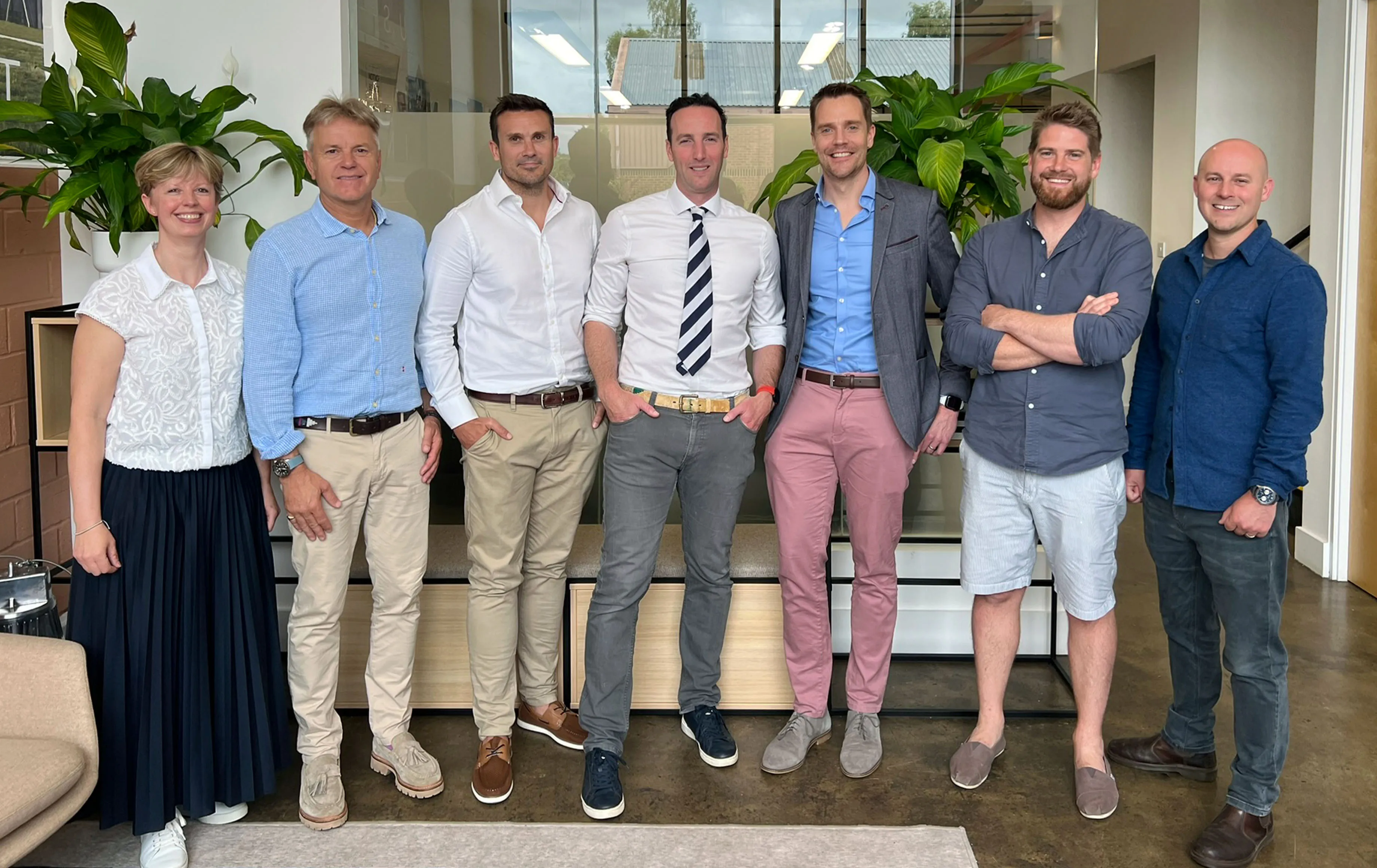 Main image for the particular new piece