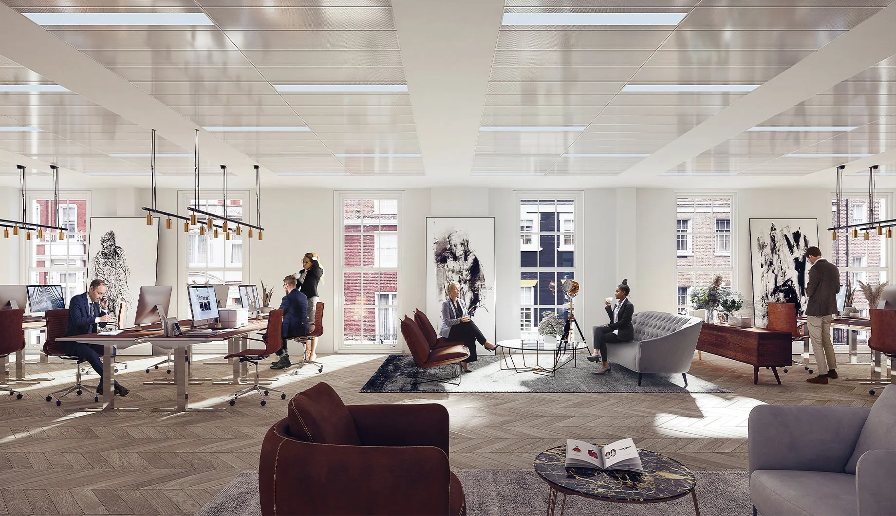 Main image for the project