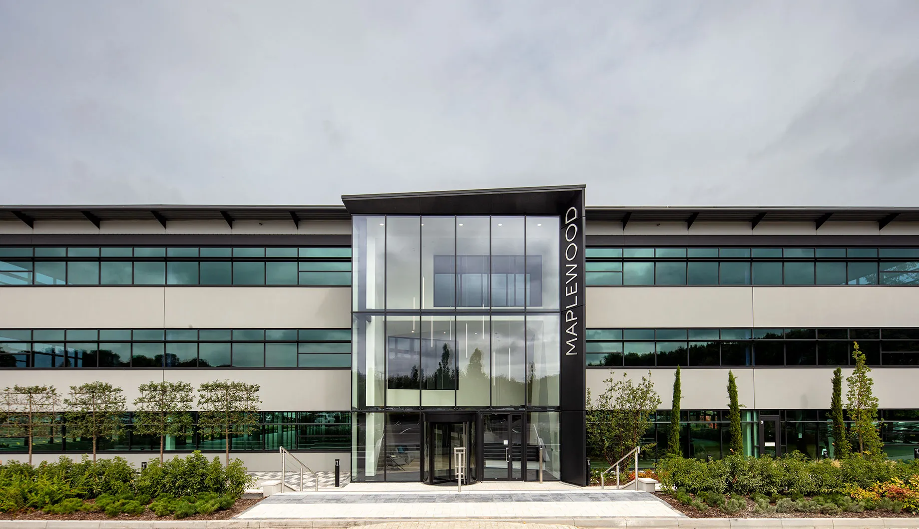 Main image for the project