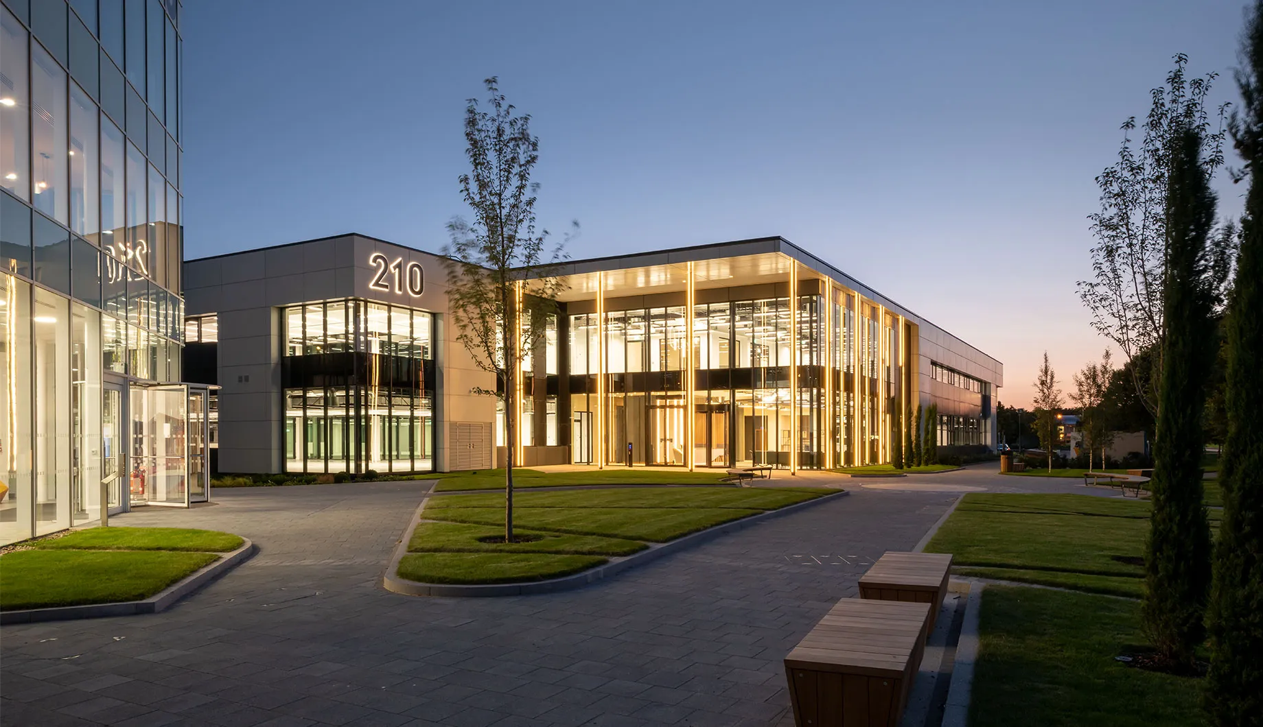 Main image for the project