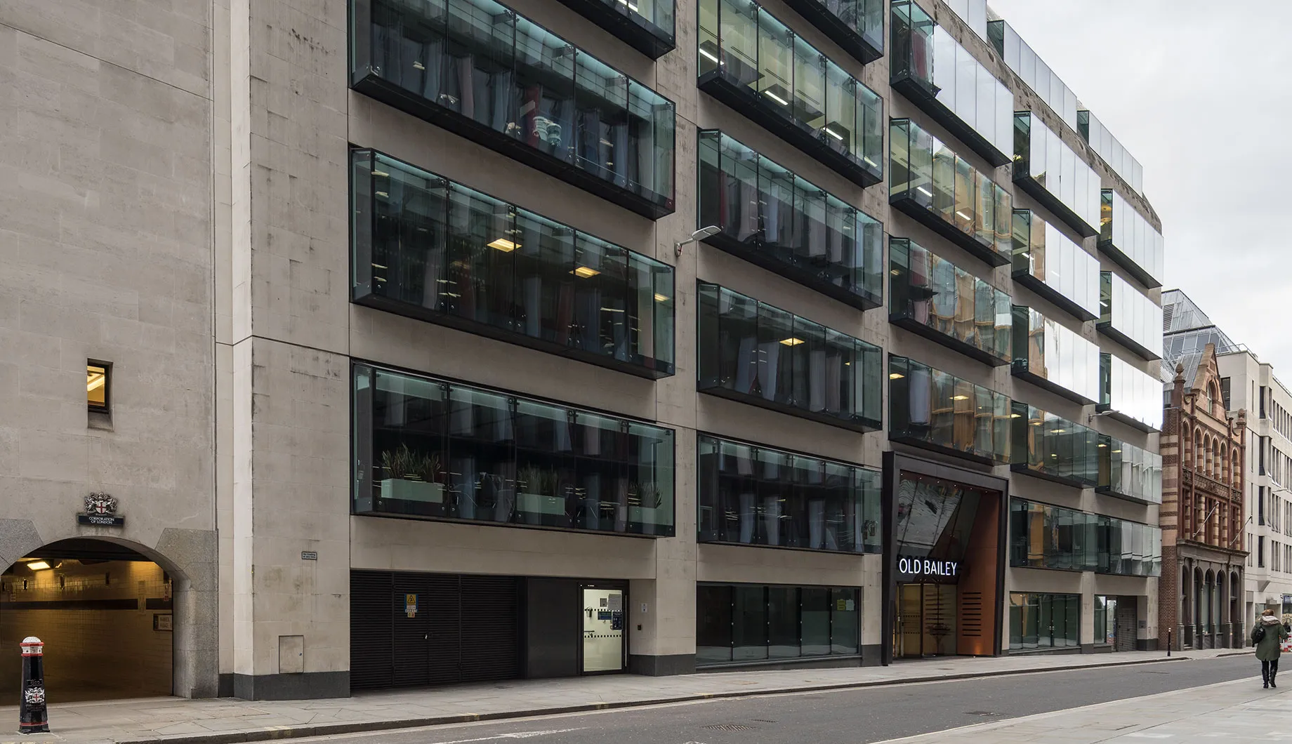 Main image for the project